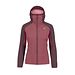 Vinson Evo W Jacket DecoRoseHuckleber