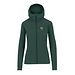 Castore W Jacket JungleGreen