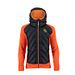 Marmarole Kid Jacket VulcanSpicyOrange