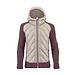 Marmarole Kid Jacket OatHuckleberry