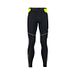 Lavaredo Plus Winter Tight Black/LimeGreen