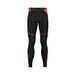 Lavaredo Plus Winter Tight Black/Grenadine