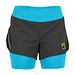 Cengia W Short BlueAtollBlack