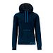 Picchio Hoodie Sky Capitan