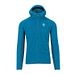 Roccheta Hoodie Fleece BlueJewel/Seaport