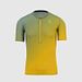 Lavaredo Ultra Tech Jersey LemonCurryDarkSla