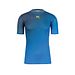 Lavaredo Ultra Jersey IndigoBOuterSpace