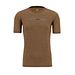 Coppola Merino T-Shirt Nuthatch