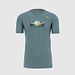 Ambretta T-Shirt NorthAtlantic