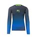 Val Di Dentro Jersey LS BlackIndiBGreeFlu