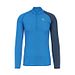 Dinamico Octa Jersey LS DivaBlueMidnight