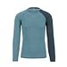 Dinamico Merino 130 Jersey LS NorthAtlanticFore