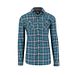 Martora Winter Shirt MidnightSulphur