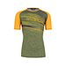 Croda Rossa Evo Jersey CedarGreenRadiant