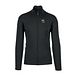 Pizzocco Full Zip Fleece Black