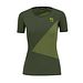 Nuvolau W Jersey RifleGreenCedaGre