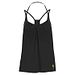 Pian di Cengia Evo W Tank Black/DarkGrey