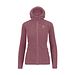 Rocchetta W Hoodie Fleece DecoRose