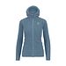 Rocchetta W Hoodie Fleece 