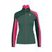 Federa Full-Zip W Fleece DuckGreen