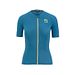 Pralongia Evo W Jersey AdriaticBlueCorsa