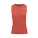 Loma W Sleeveless HotCoralVintICloD