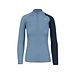 Dinamico Octa W Jersey LS Half Zip