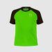 Lavaredo Kid Jersey JasmineGreenBlack