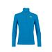 Pizzocco Kid Half-Zip Fleece DivaBlue