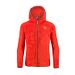 Vertice Kid Fleece SpicyOrange