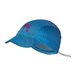 Tre Cime Print Cap Bluebird/Cabaret