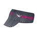 Tre Cime Print Visor 