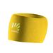 Pelmo Essential Headband Sulphur