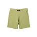 M's Wadi Shorts PeasOutGreen