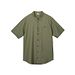 M's Shortsleeve Shirt SageGreen