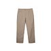 M's Dock Pants DarkSand