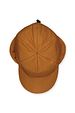 Dunfri Cap RustBrown