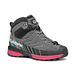 Mescalito Mid Kid Gtx Gray/Fuxia