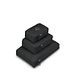 Packing Cube Set Black