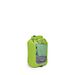 Dry Sack 12 w/window LimonGreen