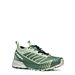 Ribelle Run Gtx Wmn MineralGreen/Gray