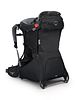 Poco Child Carrier  Black