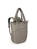 Poco Changing Tote ConcreteTan