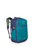 Daylite Travel Pack 35 BlueSpikmoAlkalin