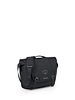 Daylite Messenger Black