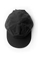 Daybreak Cap TrueBlack