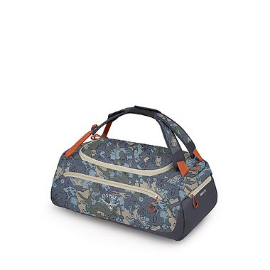 Daylite Duffel 45 EnjoyOutsidePrint