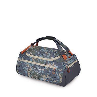 Daylite Duffel 60 EnjoyOutsidePrint