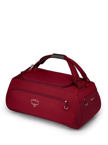 Daylite Duffel 60 CosmicRed