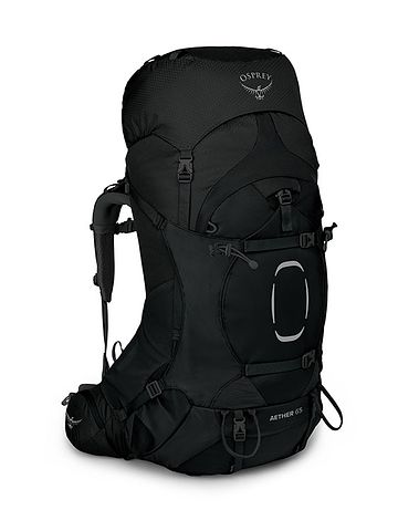 Aether 65 Black